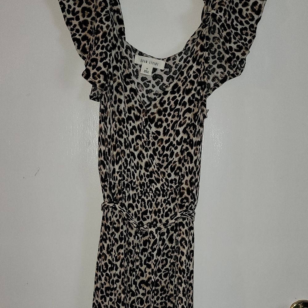 Dress - Picture 3 of 4